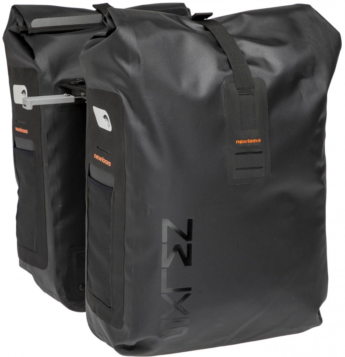 Tas New looxs varo mik black (8714827983225)
