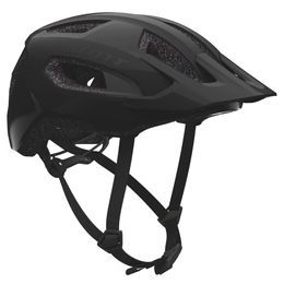 Scott SCO Helmet Supra (CE) black One size