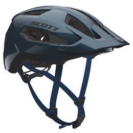 Scott SCO Helmet Supra (CE) dark blue One size