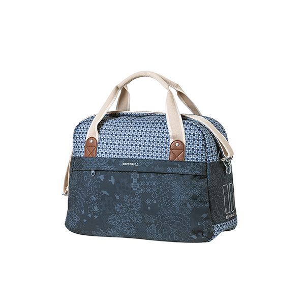 Basil schoudertas Boheme indigo blue (8715019180071)