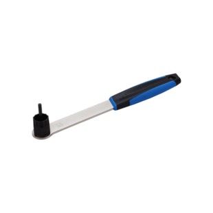 Bbb BTL-12S Cassette Lockring Remover Lock-Out Zwart/blauw (8716683004960)