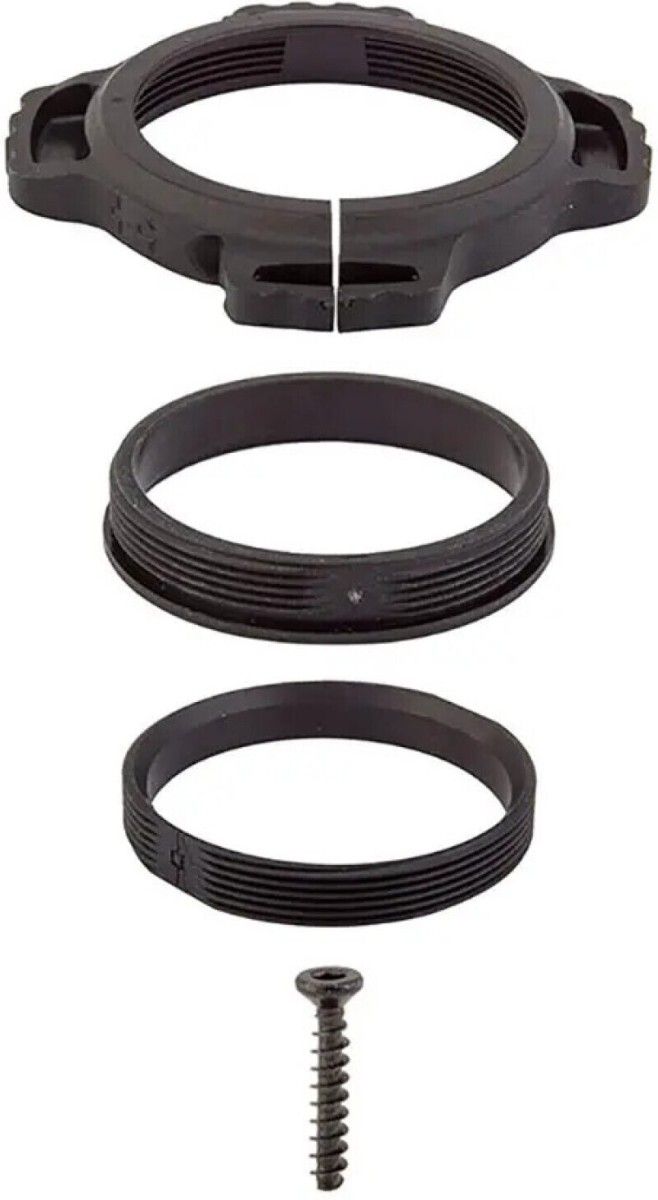 Trapd Sram dub preload adjuster kit (0710845813825)