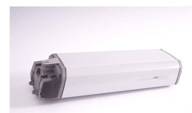 Unbranded Batterij pakket ion-400 pmu4 series zilver (8717144600165)