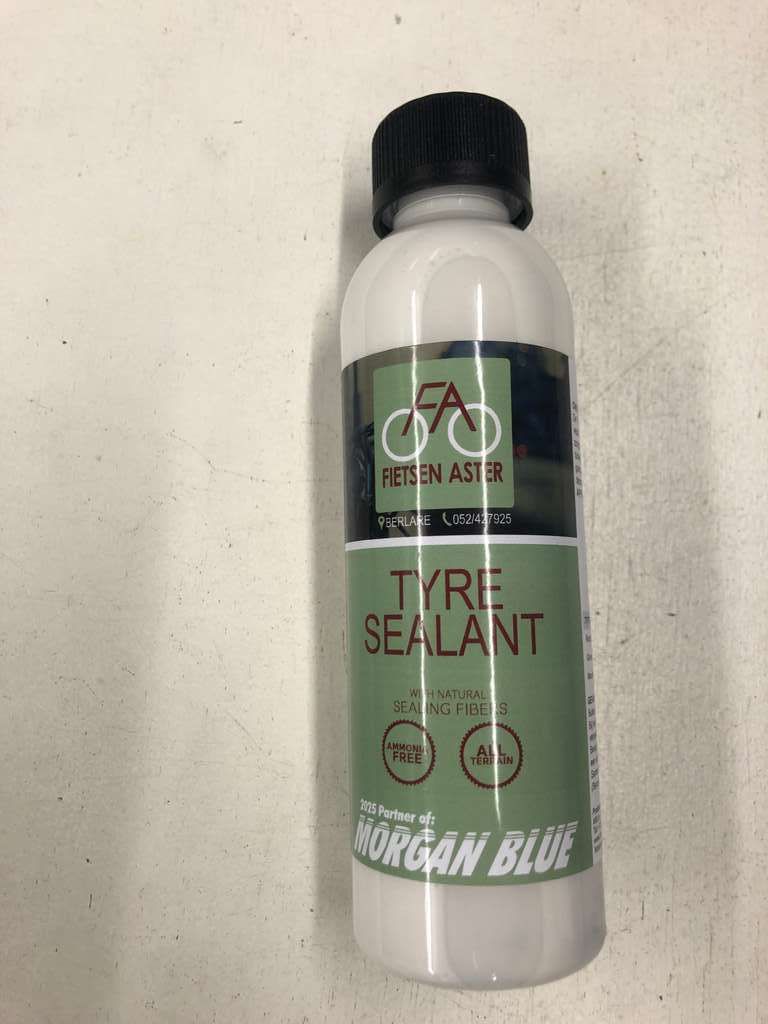 Morgan Blue Tyre sealant 200cc (99002794)