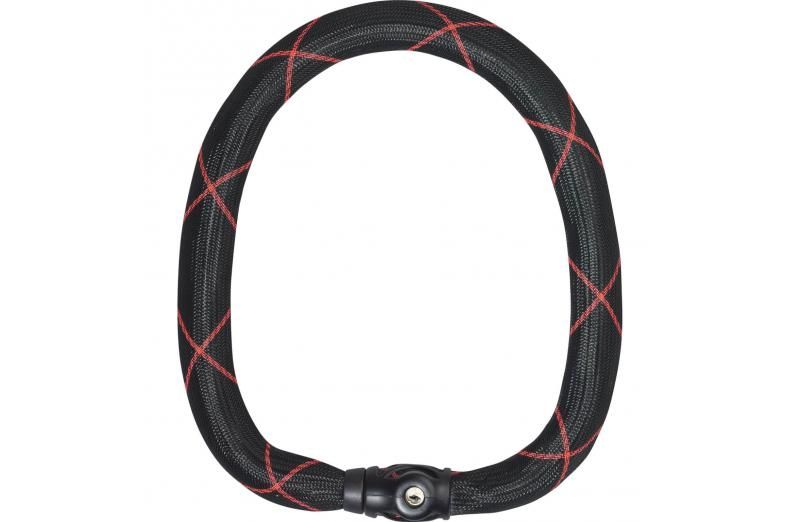 Slot Abus ketting ivy chain 9210 85x10 zw (4003318886911)