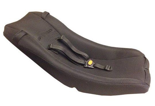 Melia Kard mel comfort 4s babyschaal 3p 2-9 mnd zw (8717677871070)