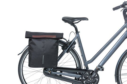 Basil Fietstas City (8715019177798)