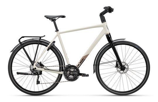 KOGA F3 7.0 Heren Ivory High Gloss 57cm 2024 (8713568535182)