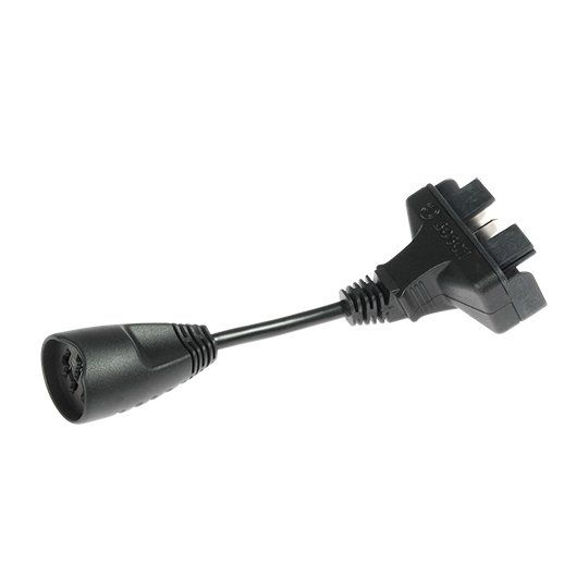 Ebp verloopkabel Bosch lader gen1-gen2 (4047025331975)