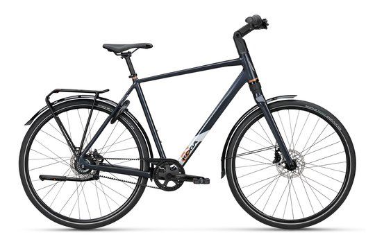 KOGA F3 4.0 Heren Steel High Gloss 50cm 2024 (8713568534833)