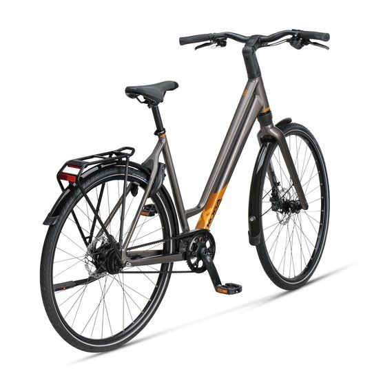 KOGA F3 8.0 Dames Limestone High Gloss 50cm 2024 (8713568533829)