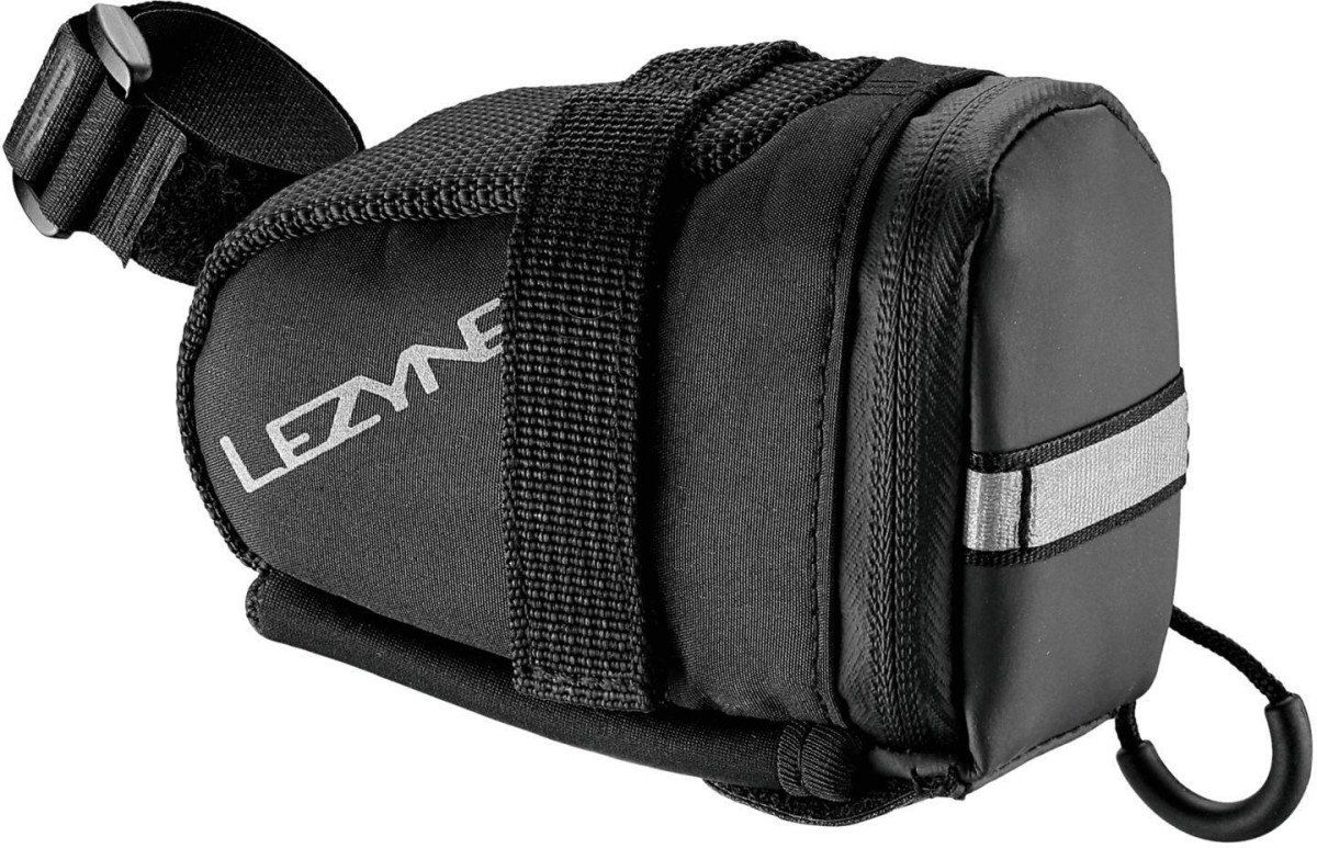 Lezyne S-CADDY BLACK (4712805970605)