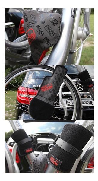Bikebuddie 1f full protection kit (8716706013405)