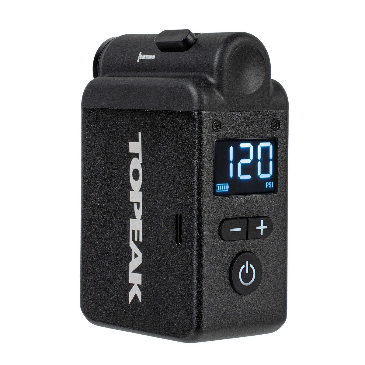 Topeak E-Booster Digital (4710069711422)