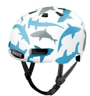 Nutcase Baby Nutty - Baby Shark (0194521050283)