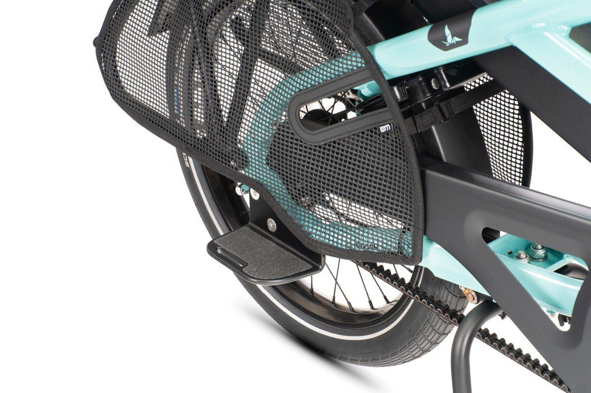 TERN Sidekick Footrests Gen 2 (0812741028997)