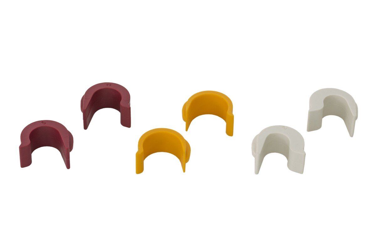 Tasd Vaude qmr reduction parts 2.0 (4052285397890)