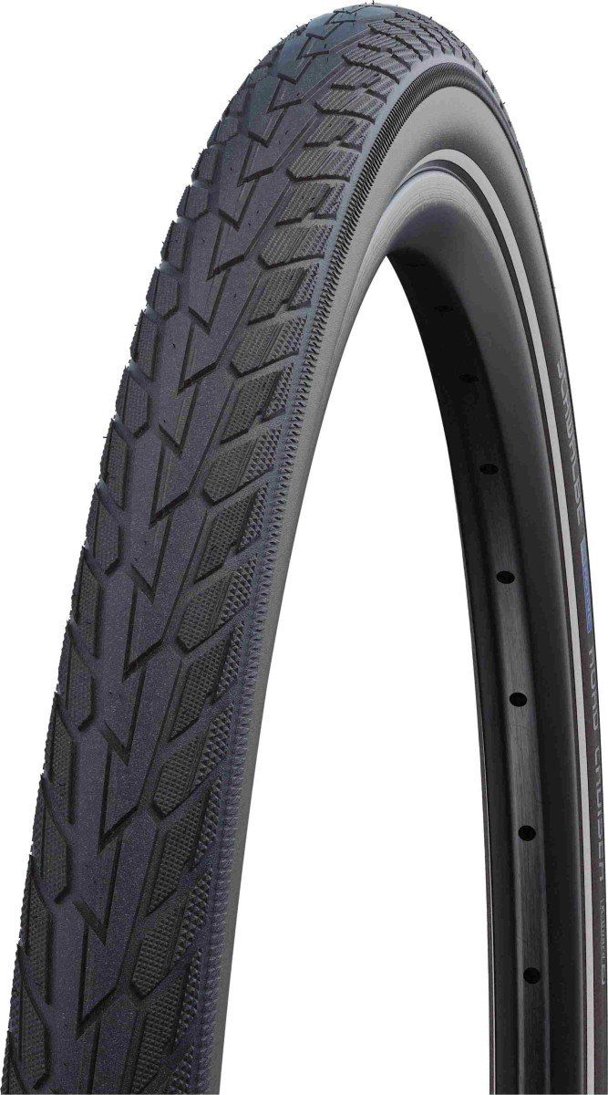 Schwalbe btb 28x1.60 Roadcr R zw/coffee (4026495812801)