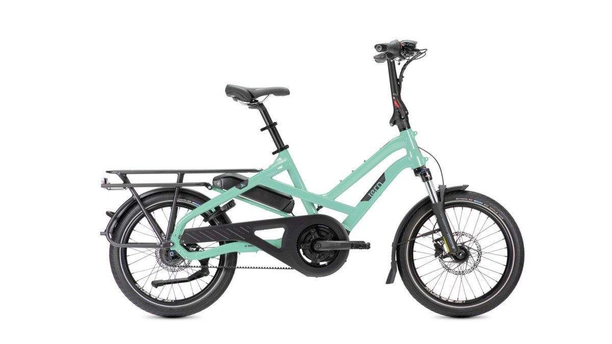 TERN HSD P5i Sea Breeze 20" , u 2026 (0810067161138)