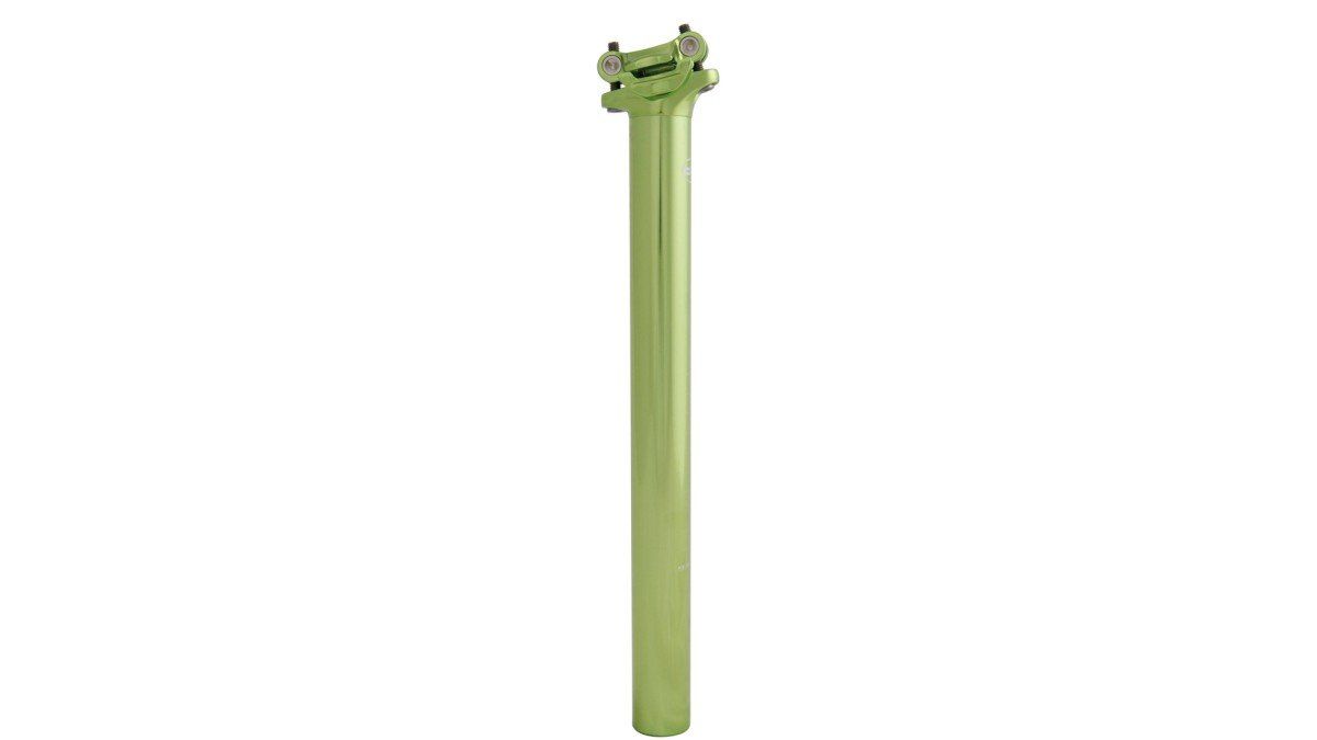 Contec Ct zadelpen brut select31,6x350 groen (4250311319445)
