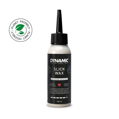 Dynamic Olie dy slick wax lube 100ml (8720387297214)