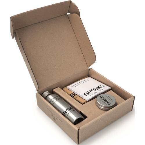 Brooks tas care kit (0190445017319)