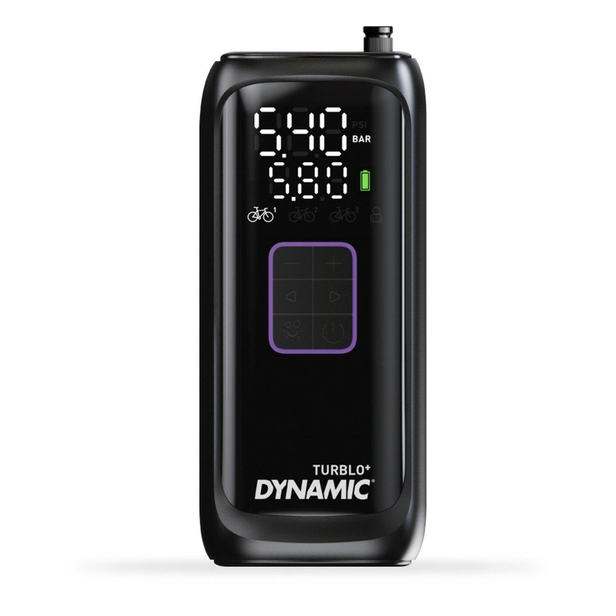 Dynamic Grs dy turblo+ zw (8721325671189)
