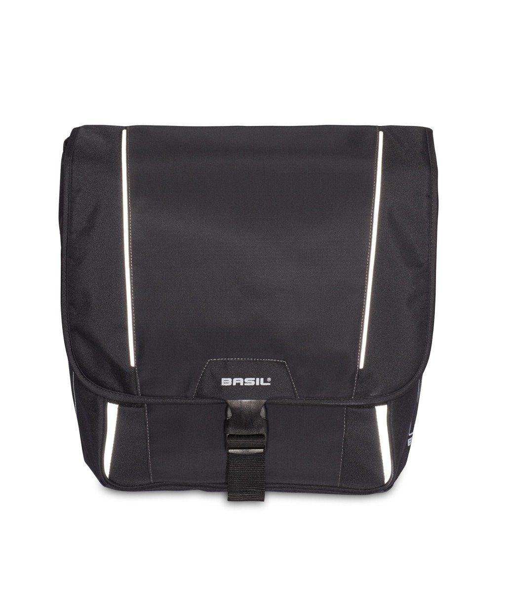 Basil dubb tas Sport Design zw (8715019175817)