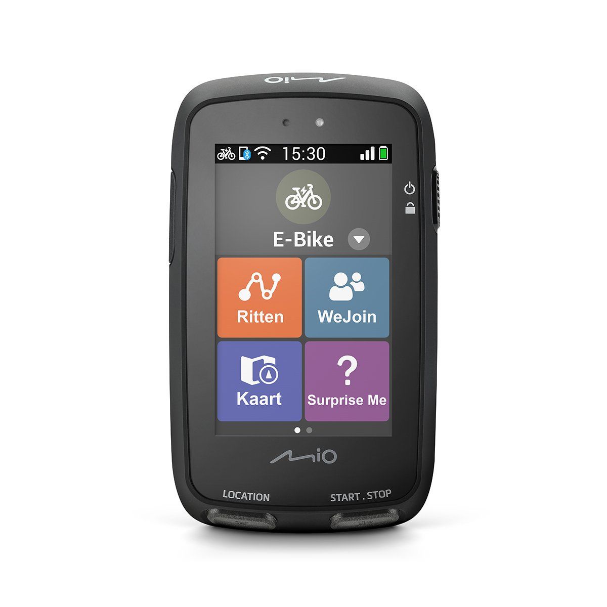Mio Fietsnavigatie Cyclo (4713264285309)