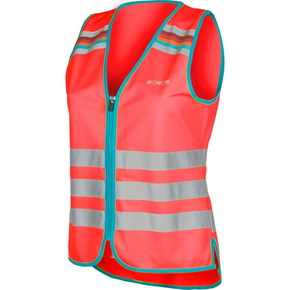 Wowow hesje Lucy jacket XL red (5420071121995)