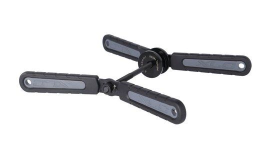 Grs Xlc trapas kogellager montageset bb30 (4032191796031)