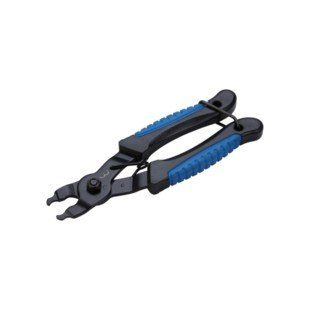 Bbb BTL-77 Kettinglink Opener LinkFix Zwart/blauw (8716683079975)