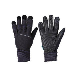 Bbb BWG-32 Winterhandschoenen WaterShield XXXL Zwart (8716683121230)