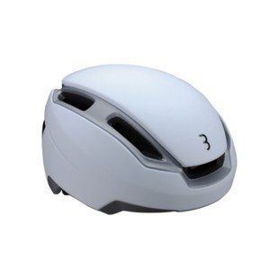 Bbb BHE-56 Helm Indra Speed 45 L Mat Wit (8716683107272)