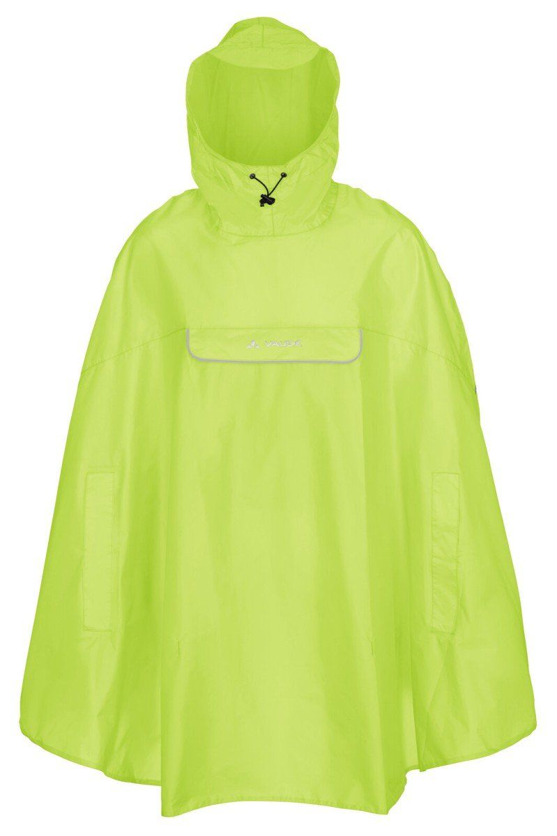 Vaude Valdipino Poncho L (4021573754899)
