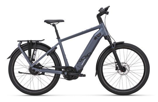 KOGA E-XITE GENTS HEREN Jeans Mat 54cm 2026 (8713568570978)