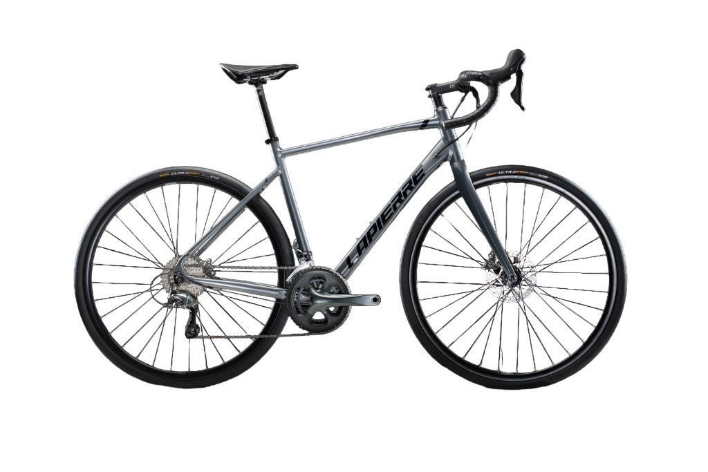 Lapierre Sensium 3.0 Disc Grey 55cm L 2026 (3660423376341)