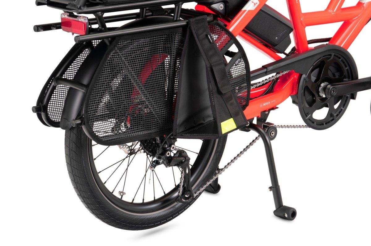 TERN Sidekick Stirrups (0812741028577)