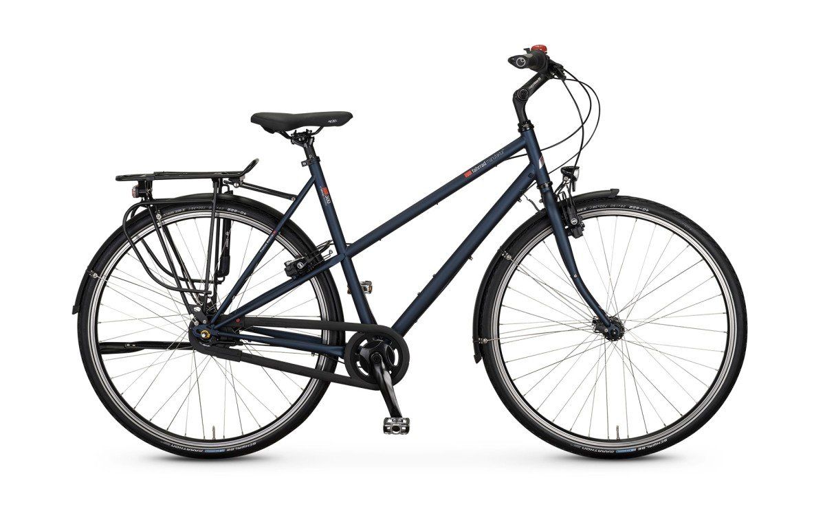 VSF T-300 Nexus HS22 Dame Ebony Metallic-Ladies 45cm 2022 (4260131164293)