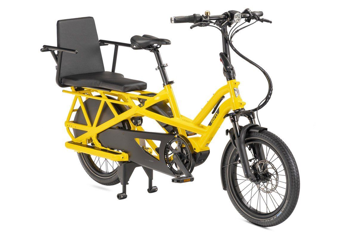 TERN Captain’s Chair (0812741028638)