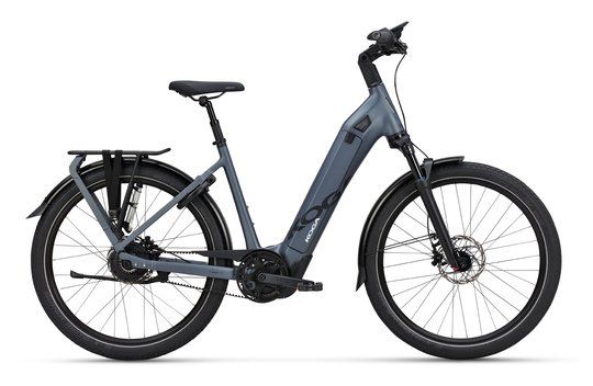 KOGA E-XITE LADY DAMES Jeans Mat 48cm 2026 (8713568570992)