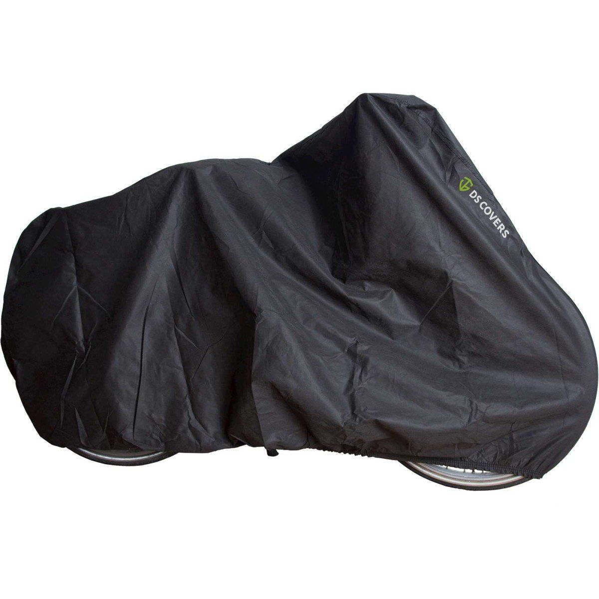Ds covers Hoes ds fly fiets indoor zwart (8718657940274)