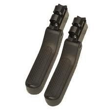 Voetsteun Thule yepp set a 2 (8715362005298)