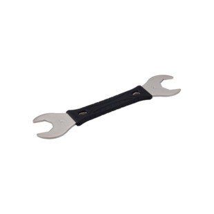 Bbb BTL-56 Balhoofdsleutel HeadFix 32/36mm Zilver (8716683050592)