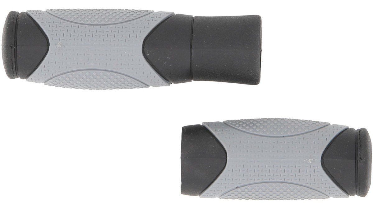 Contec Ct griff traffic125 mm, schwarz/grau (4250311301105)
