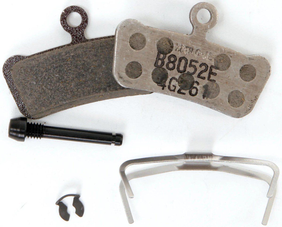 Remblok Sram trail/guide org/alm set a 2 (0710845756856)