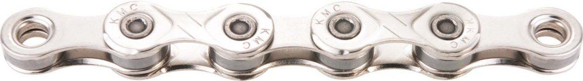 Ketting Kmc E10 122 Schakels Doos Zilver 10v E-bike (4715575890043)