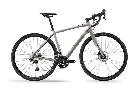 LAPIERRE Crosshill AL 2.0 Pumice Beige Satin 50cm 2026 (3660423397063)