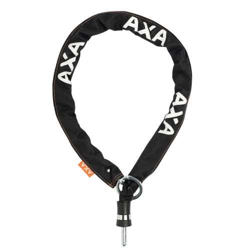 Axa insteekketting RLC Plus 100/5,5 zwart (8713249238661)