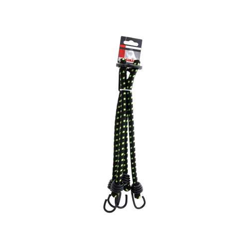 Simson spinbinder zwart/groen (8711646203473)